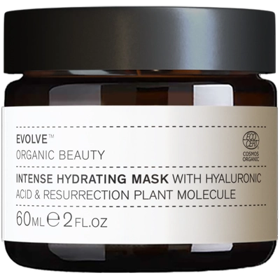 Evolve Intense Hydrating Mask 30 ml