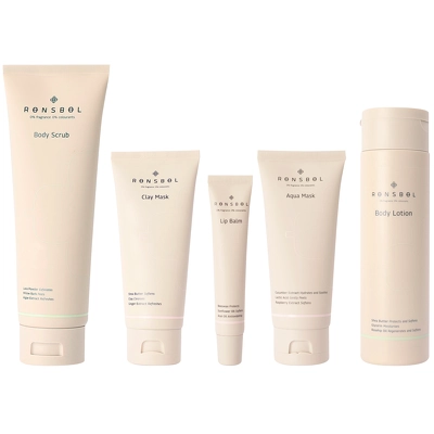 Rønsbøl Everyday Gift Wonders (Limited Edition)