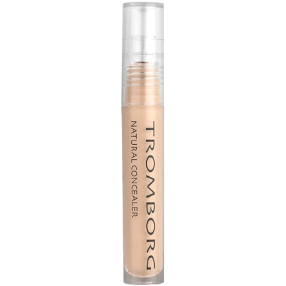 Tromborg Natural Concealer 4 ml - No 1