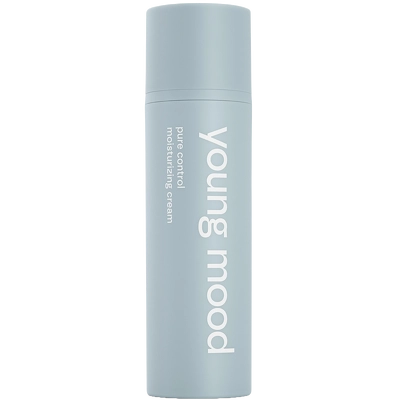 Tromborg YOUNG MOOD Pure Control Moisturizing Cream 50 ml