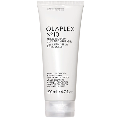 Olaplex NO.10 Bond Shaper Curl Defining Gel 200 ml