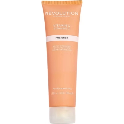Makeup Revolution Vitamin C Polisher (Auktion)