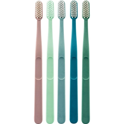 Jordan Green Clean Toothbrush Soft