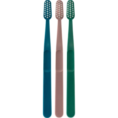Jordan Green Clean Toothbrush kids 5-10