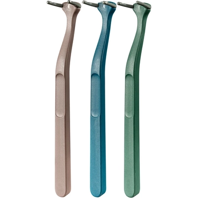 Jordan Green Clean Flosser