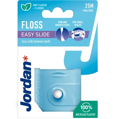 Jordan EasySlide Floss