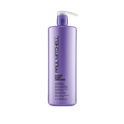 Paul Mitchell Blonde Platinum Blonde Conditioner 1000 ml