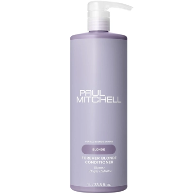 Paul Mitchell Blonde Forever Blonde Conditioner 1000 ml