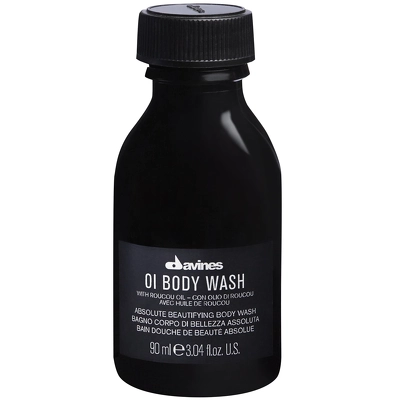 Davines DAVINES OI Body Wash 90 ml (GWP) (Limited Edition)