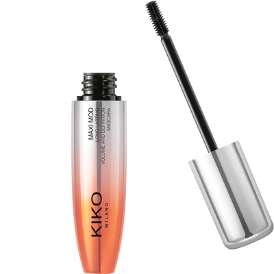 KIKO Milano Maxi Mod Mascara 12 ml