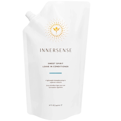 Innersense Sweet Spirit Leave-In Conditioner - Refill 946 ml