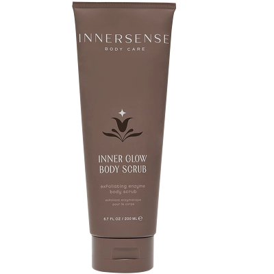 Innersense Inner Glow Body Scrub 250 ml