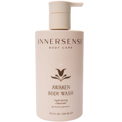 Innersense Awaken Body Wash 250 ml