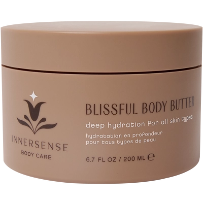 Innersense Blissful Body Butter 200 ml