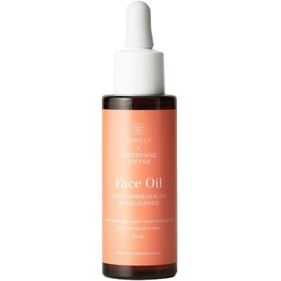 Purely Professional Face Oil 30 ml