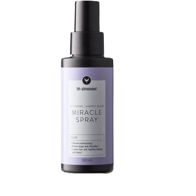 HH Simonsen Miracle Spray 100 ml