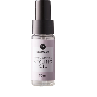 HH Simonsen Styling Oil 30 ml