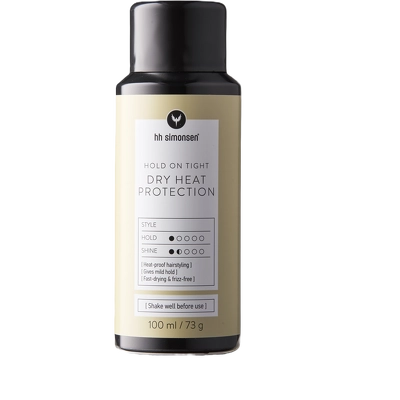 HH Simonsen Dry Heat Protection 100 ml