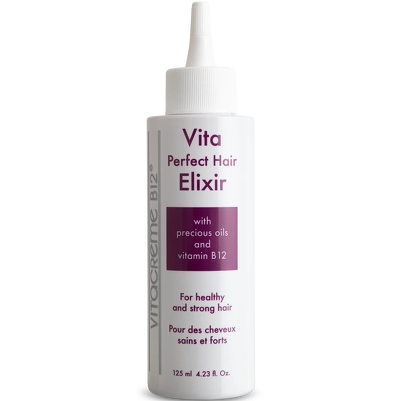 Vitacreme B12 Vita Perfect Hair Elixir 125 ml
