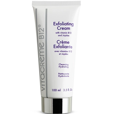 Vitacreme B12 Exfoliating Cream 100 ml
