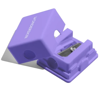 Wonderskin Cosmetic Eye & Lip-liner Sharpener