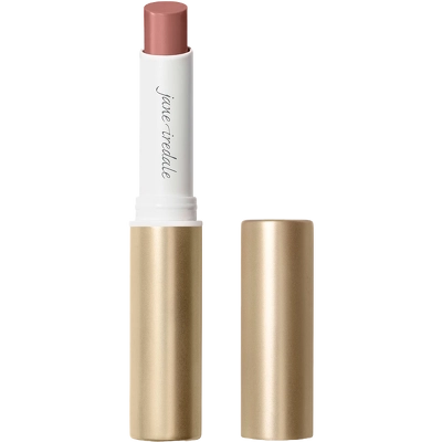 Jane Iredale ColorLuxe Hydrating Cream Lipstick 2 gr. - Desert Rose