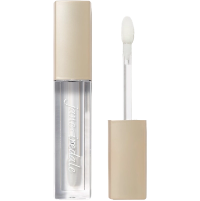 Jane Iredale ColorLuxe High Impact Lip Glaze 5 ml - Crystal