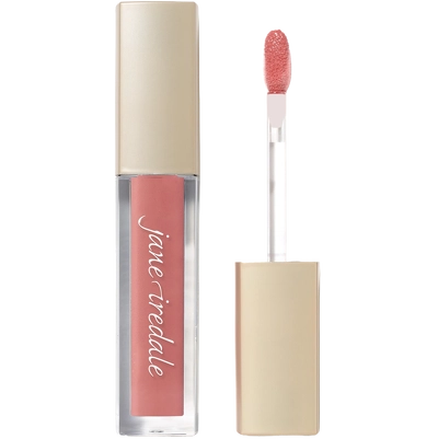 Jane Iredale ColorLuxe High Impact Lip Glaze 5 ml - Au Naturel