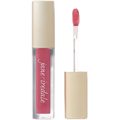 Jane Iredale ColorLuxe High Impact Lip Glaze 5 ml - Flush