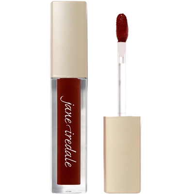 Jane Iredale ColorLuxe High Impact Lip Glaze 5 ml - Cherry Noir