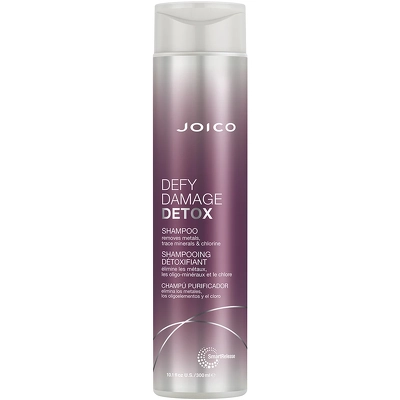 Joico Defy Damage DETOX Shampoo 300 ml