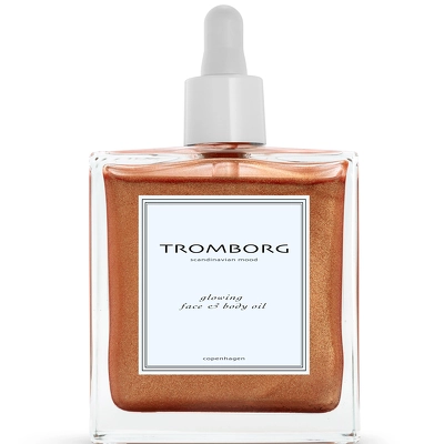 Tromborg Glowing Face & Body Oil 100 ml