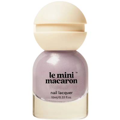 Le Mini Macaron Le Sweet Nail Polish 10 ml - Spiced Chai