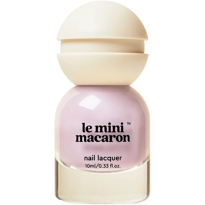 Le Mini Macaron Le Sweet Nail Polish 10 ml - Lily Rose