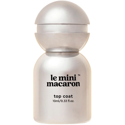 Le Mini Macaron Le Sweet Top Coat 10 ml