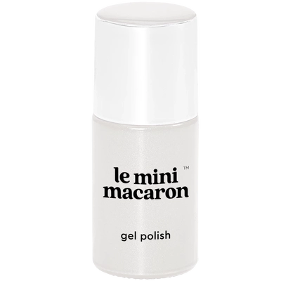 Le Mini Macaron Gel Polish 8,5 ml - Clair De Lune