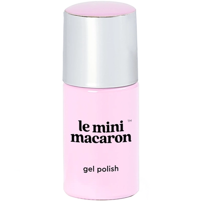 Le Mini Macaron Gel Polish 8,5 ml - Lily Rose