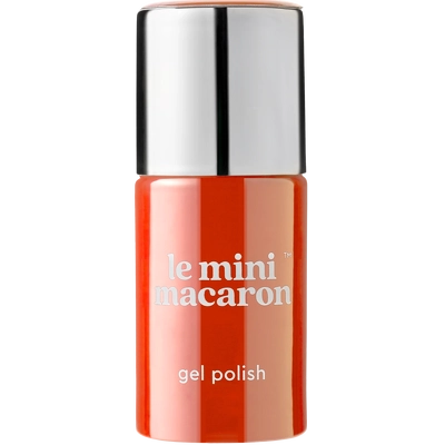 Le Mini Macaron Gel Polish 8,5 ml - Pumpkin Spice Latte