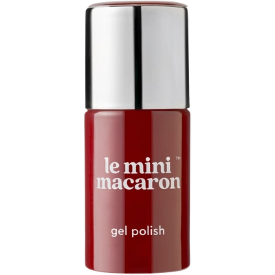 Le Mini Macaron Gel Polish 8,5 ml - Apple Crisp