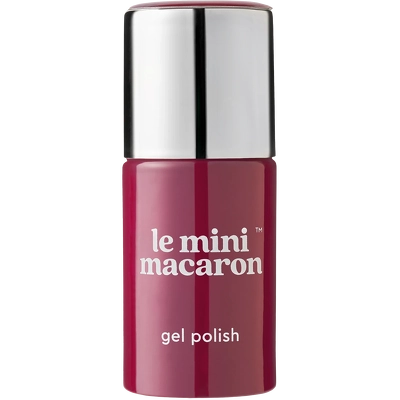 Le Mini Macaron Gel Polish 8,5 ml - Vin Chaud
