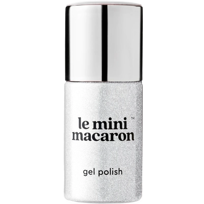 Le Mini Macaron Gel Polish 8,5 ml - Frosted