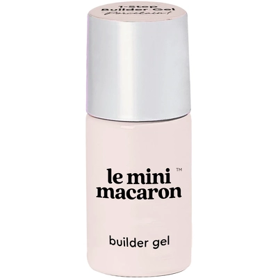 Le Mini Macaron Multi-use Builder Gel 8,5 ml - Peaches & Cream