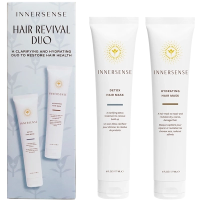 Innersense Hair Revival Duo (Limited Edition)