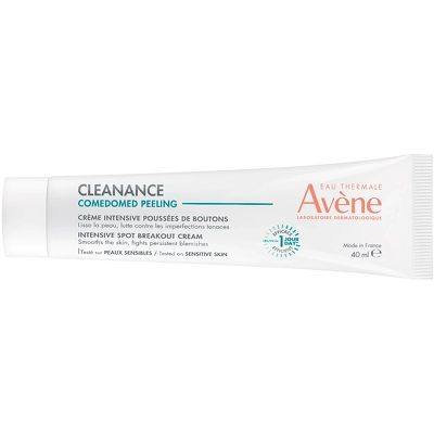 Avène Cleanance Comedomed Peeling Cream 40 ml