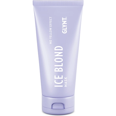 GLYNT ICE BLOND Mask 50 ml