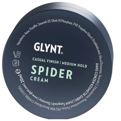 GLYNT SPIDER Cream 20 ml