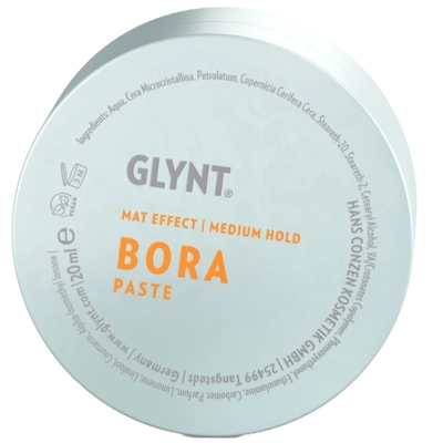 GLYNT BORA Paste 20 ml