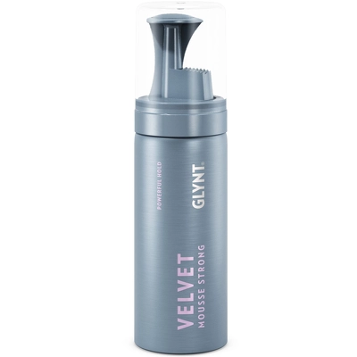 GLYNT VELVET Mousse Strong 50 ml
