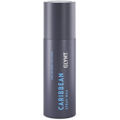 GLYNT CARIBBEAN Spray Wax 50 ml