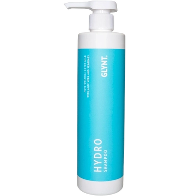 GLYNT HYDRO Shampoo 500 ml (Limited Edition)